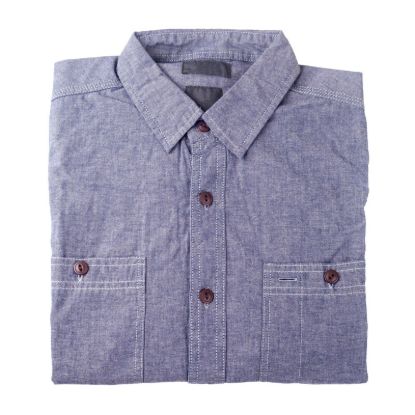 Oxford Cotton Shirt