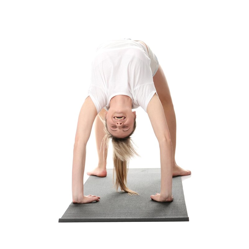 Pro Yoga Mat