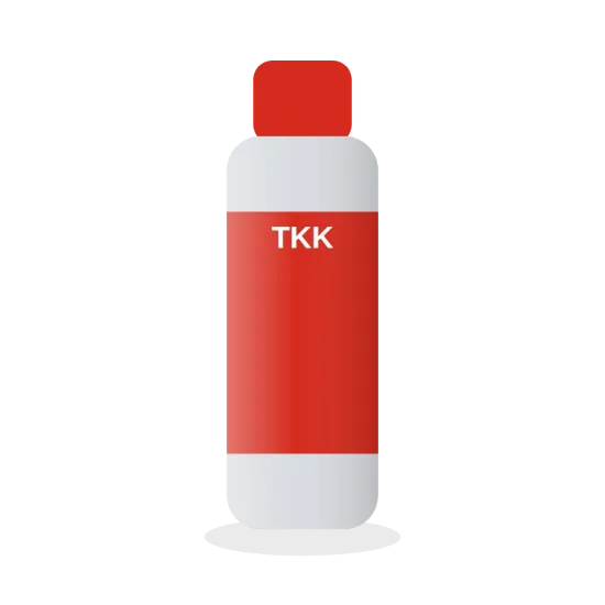 TKK-PU FIX P ljepilo za izolacijske ploče