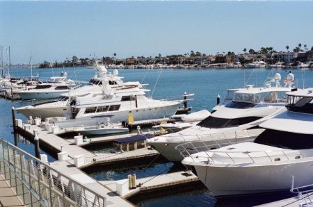 Picture for category Yacht program